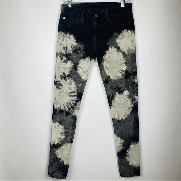 Denim & Supply Tie Die jeans